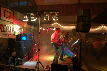 Grenzrock