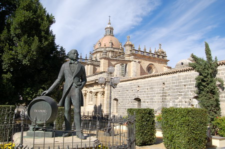 Jerez de la Frontera