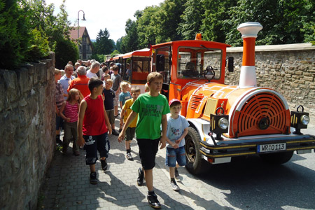 Bimmelbahn