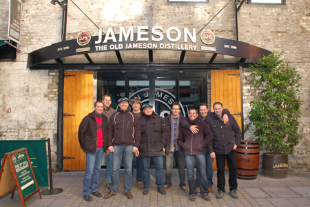 Jameson