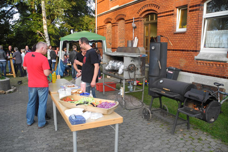Grill