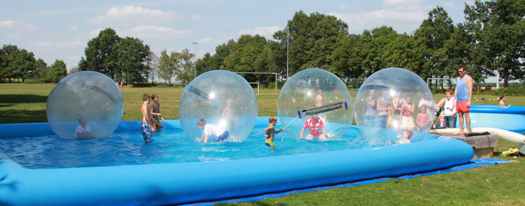 Aqua-Balls