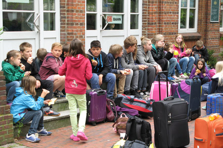 Kinder