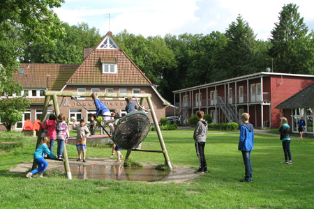 Schaukel