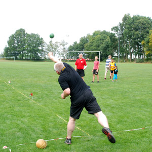Sportabzeichen