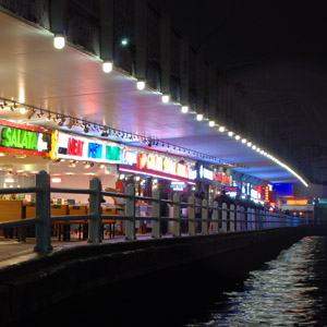 Galata-Bruecke