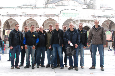 Gruppenbild