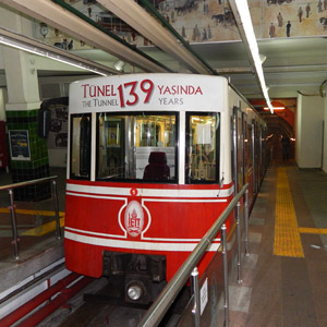 Tunel
