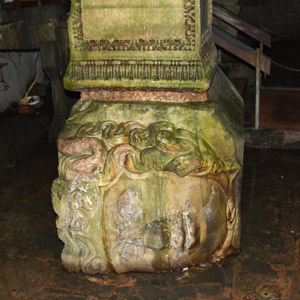 Saeule