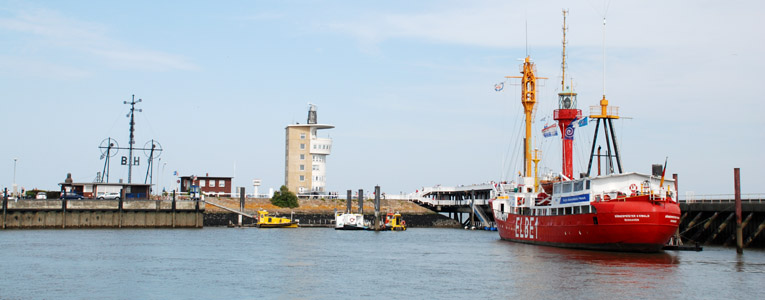Cuxhaven
