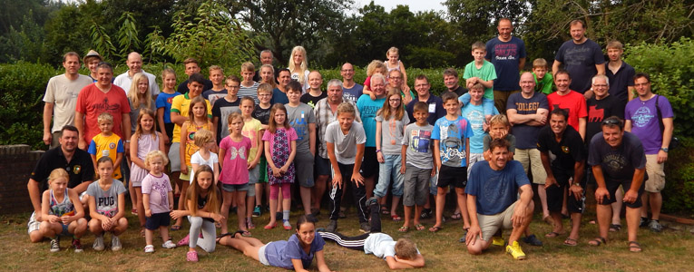 Gruppenbild