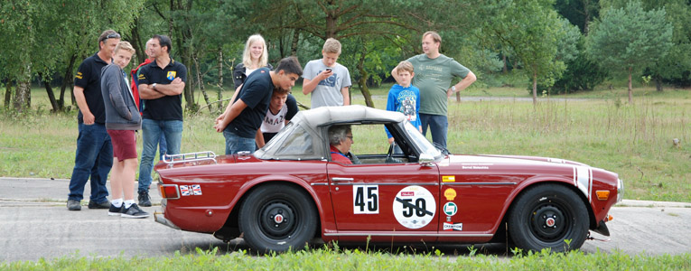Oldtimer