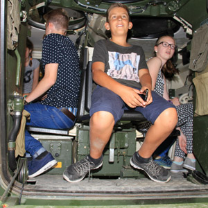 Panzermuseum