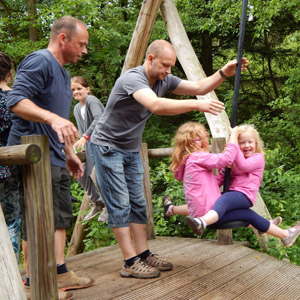 Spielplatz