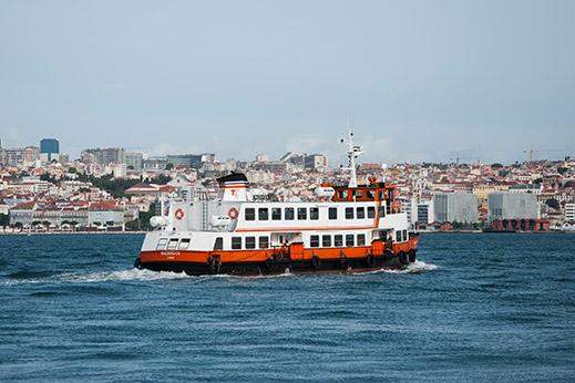 Cacilhas