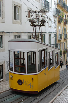 Elevador da Bica