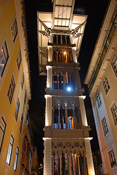 Elevador de Santa Justa