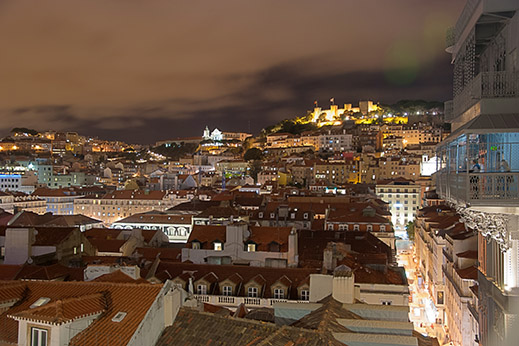 Elevador de Santa Justa