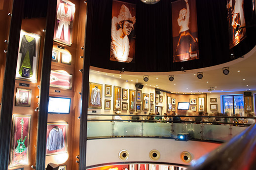 Hard Rock Cafe
