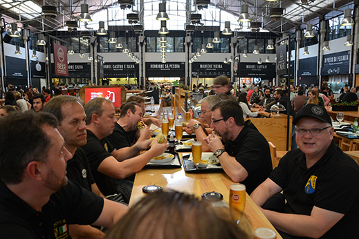 Mercado da Ribeira