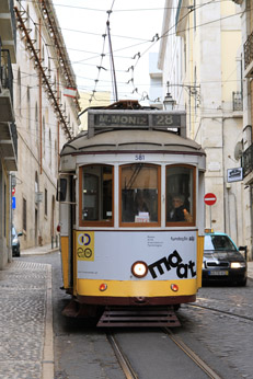Tram