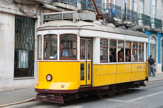 Tram