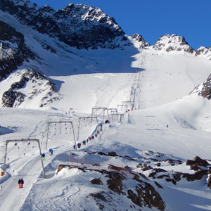 Pitztalgletscher