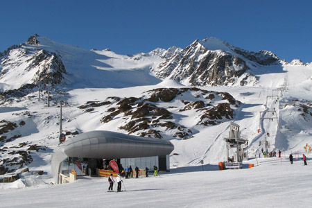 Pitztalgletscher