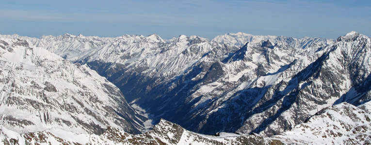 Pitztalpanorama