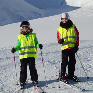 Skikurs
