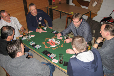 Poker
