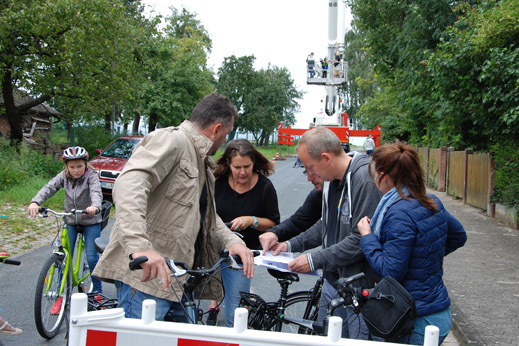 Radtour