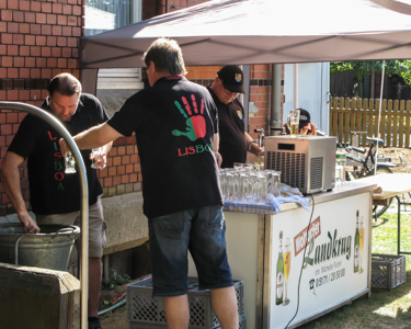 Catering