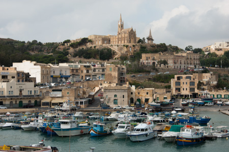 Gozo