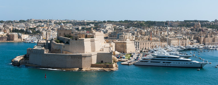 Grand Harbour