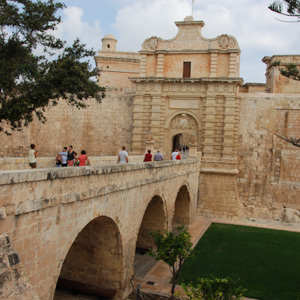Mdina