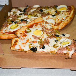 Pizza