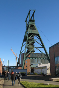 Frderturm