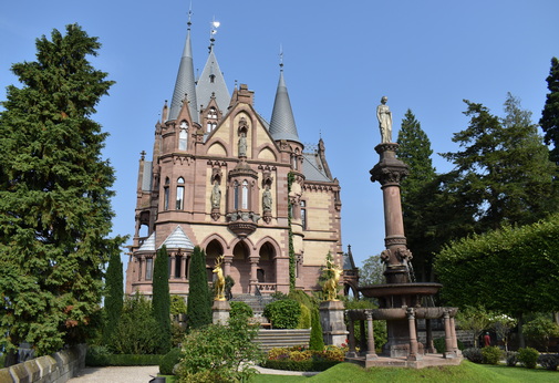 Drachenburg