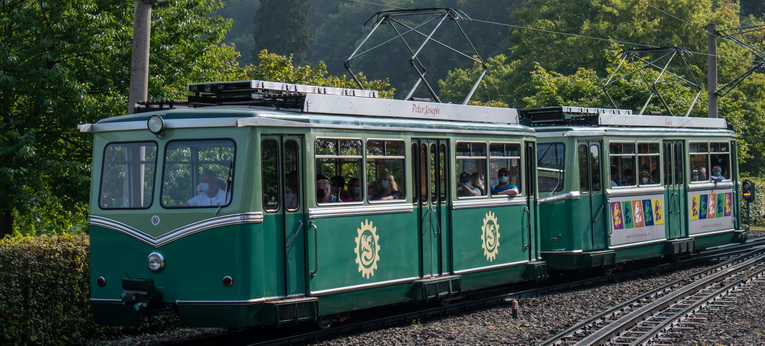 Drachenfelsbahn