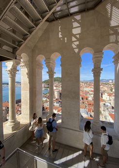 Kathedrale Campanile