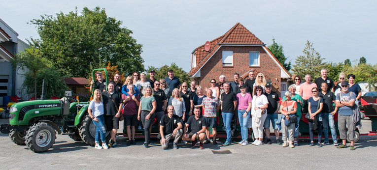Obsthof Gruppe