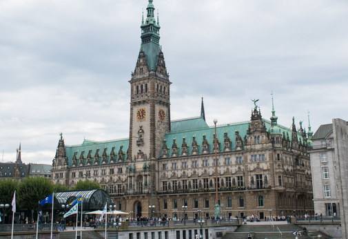 Rathaus