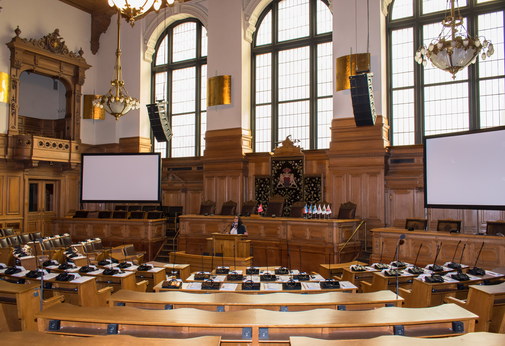 Rathaus