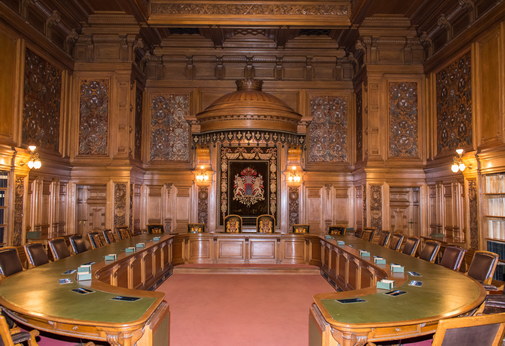 Rathaus