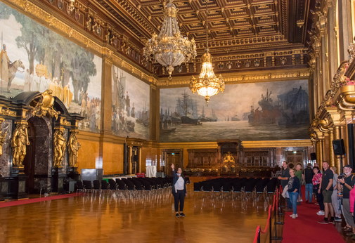 Rathaus