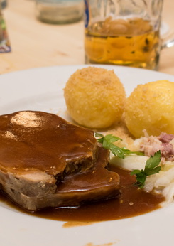Wirtshaus