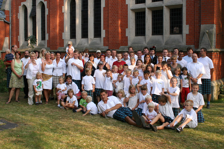 Familienfest 2005