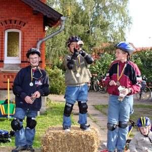 Familienfest 2007