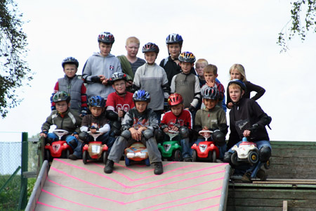 Familienfest 2007